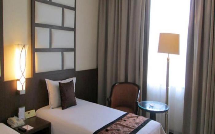 Kedaton Hotel