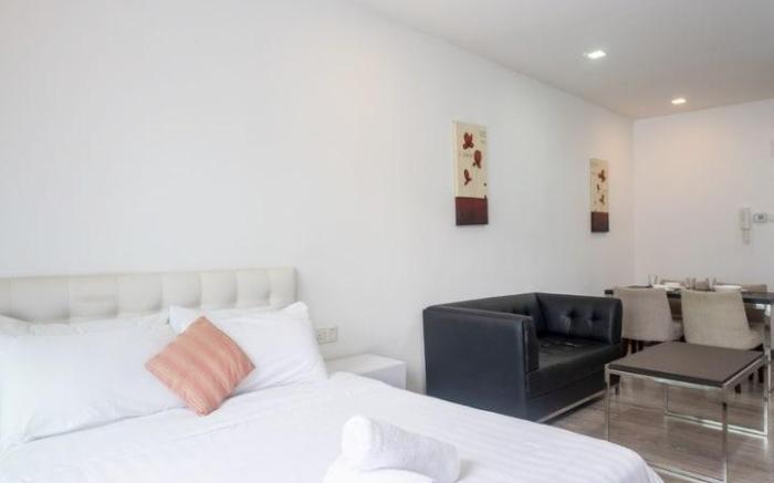 Ramada MyRehat BB Studio