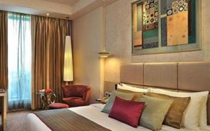 Park Plaza Faridabad Hotel