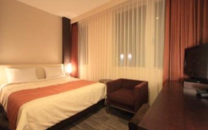 Hotel Yuquesta Asahibashi