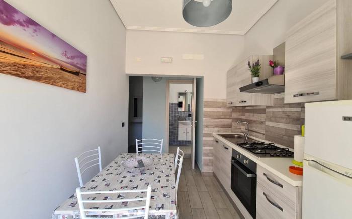 CapoSud - Appartamento Nensi