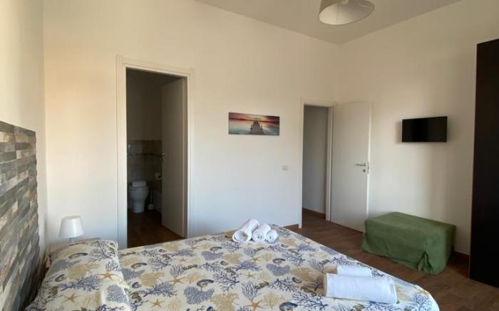 CapoSud - Suite Fiocco
