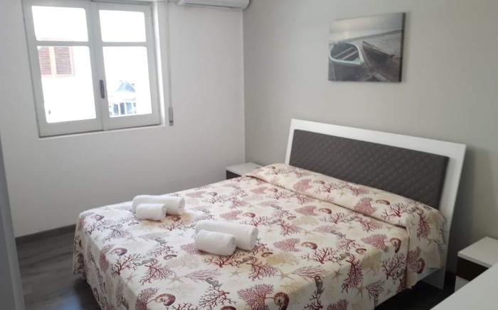 Capo Sud - Appartamento Ancora