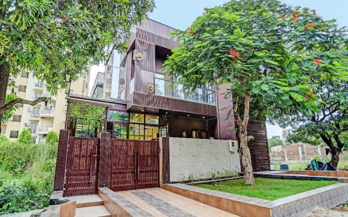 Hotel O Expo View Stay