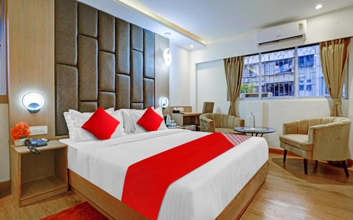 Hotel O Sunrise Suites