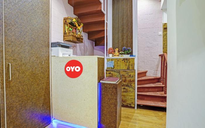 Hotel O Sunrise Suites