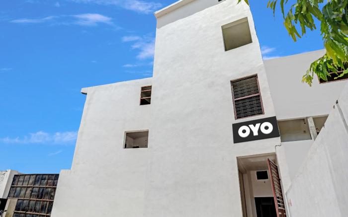 Super Hotel O Easy Stay Inn