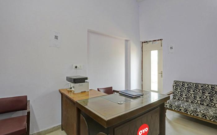 Super Hotel O Easy Stay Inn