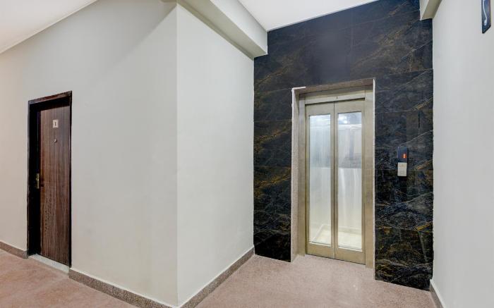 Hotel O Regal Garden