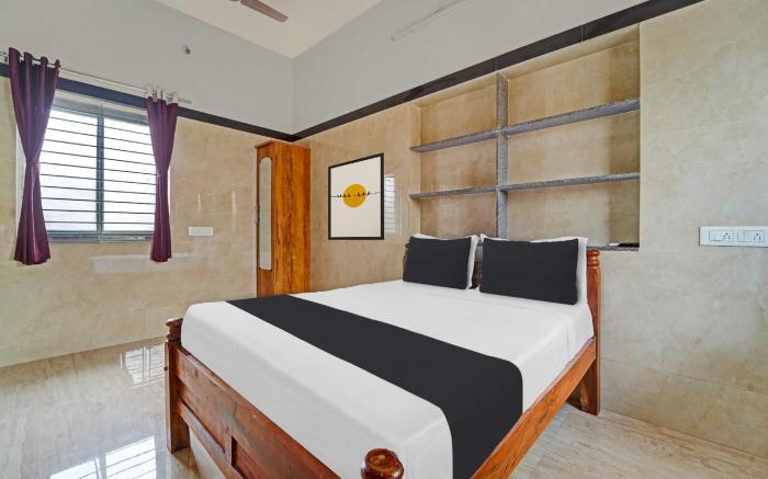 Super Hotel O Jaganath Nagar Near Hopes College