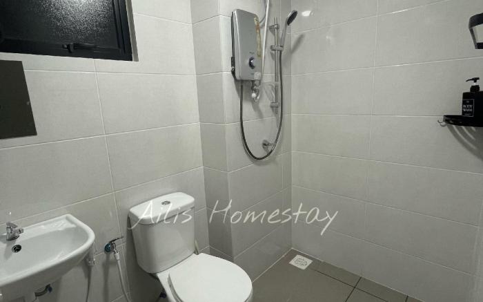 Ailis Homestay - Muslim Friendly