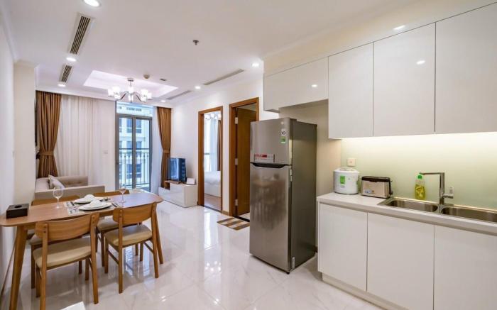 Apartment 1 Bedroom - Landmark 5 