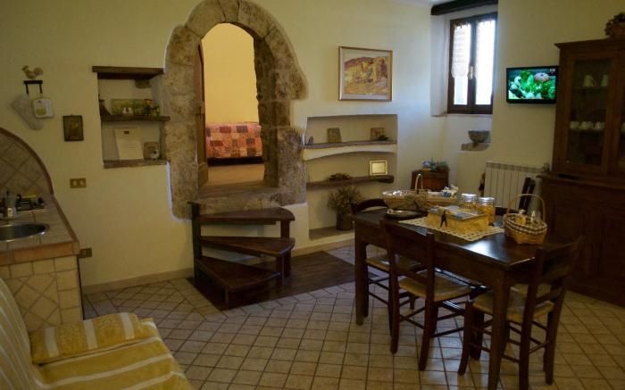 Residenza La Torre