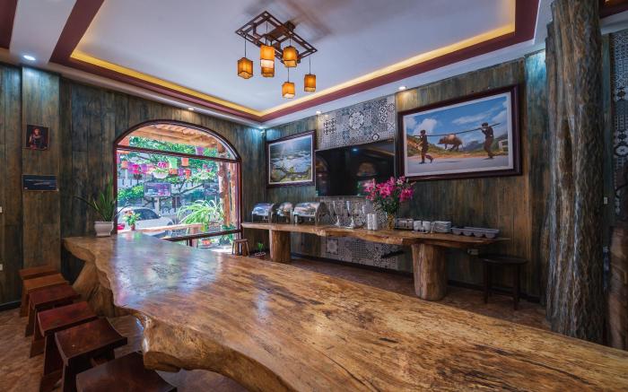 Moc Hotel Sapa