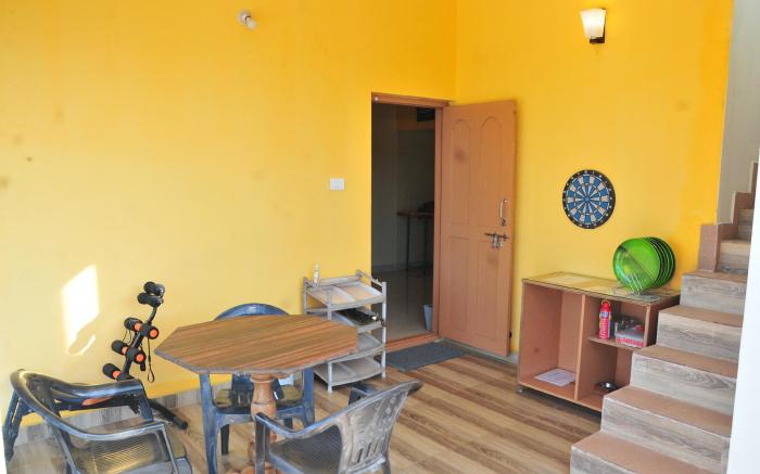 Aathithya Homestay