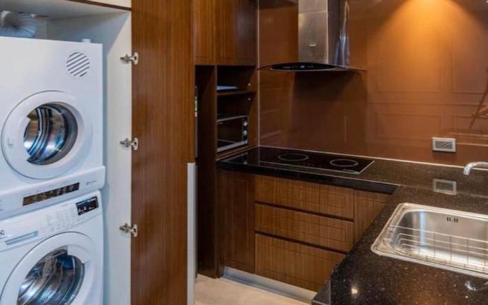 Sunrise Luxury Apartment