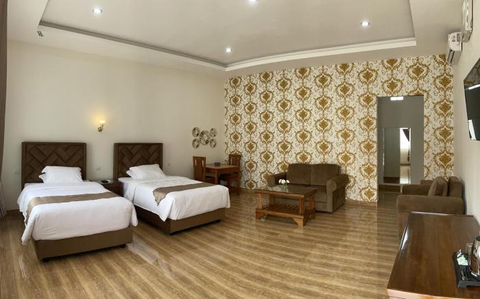 Baraba Hotel Syariah