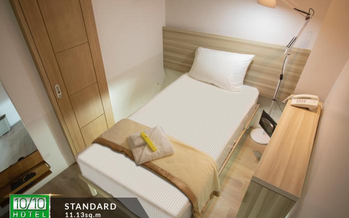 1010 Hotel