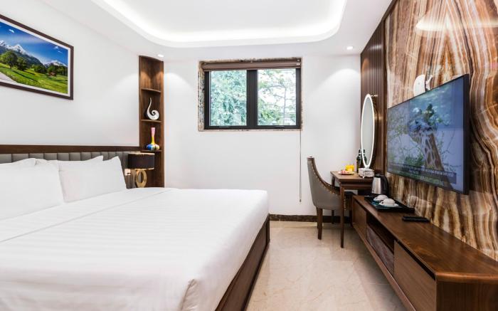 Blubiz Hotel Mỹ Đình (Blubiz Hotel 2)