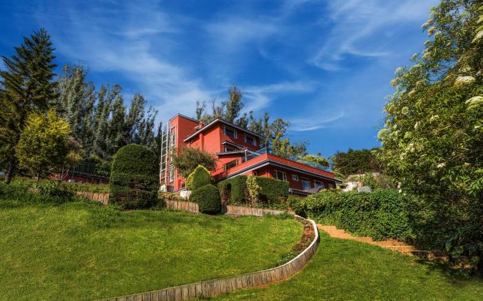 Willow Hill by Nature Resorts and Stays