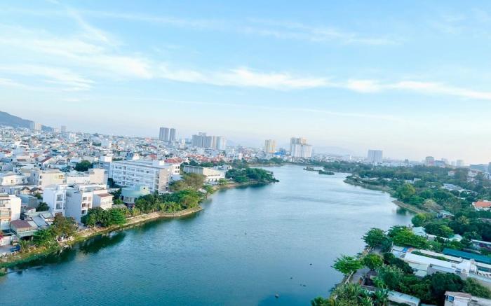 Lee HomeStay Căn Hộ Biển Vũng Tàu Melody