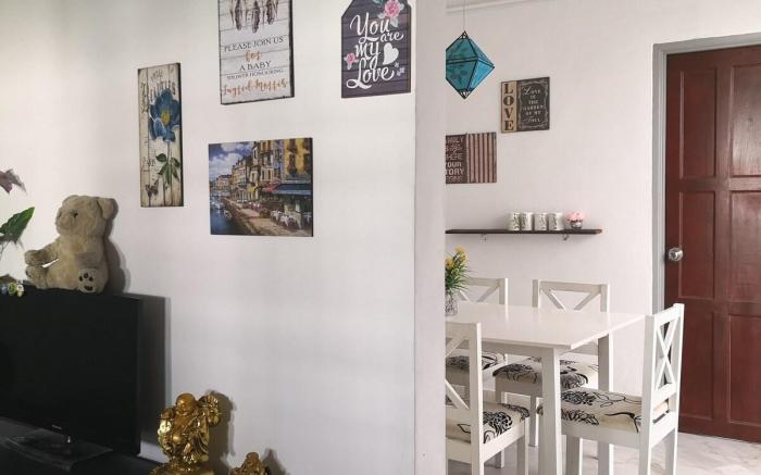 Hua Tang (HT-3R) Homestay