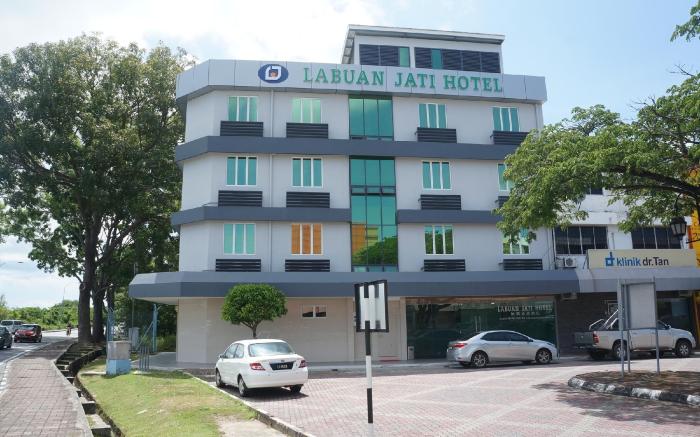 LABUAN JATl HOTEL
