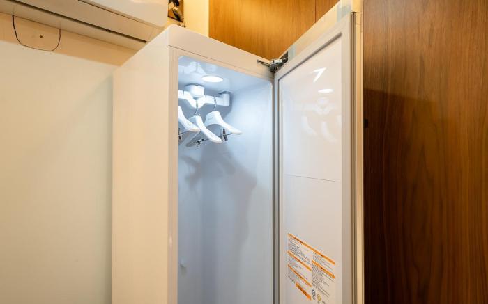 Hotel Dalsalon in Suwon (Ingye-dong)