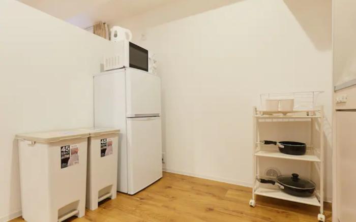 HOTEL ESTASIA 両国2F/ Asakusa 50sqmStudio with Wi-Fi