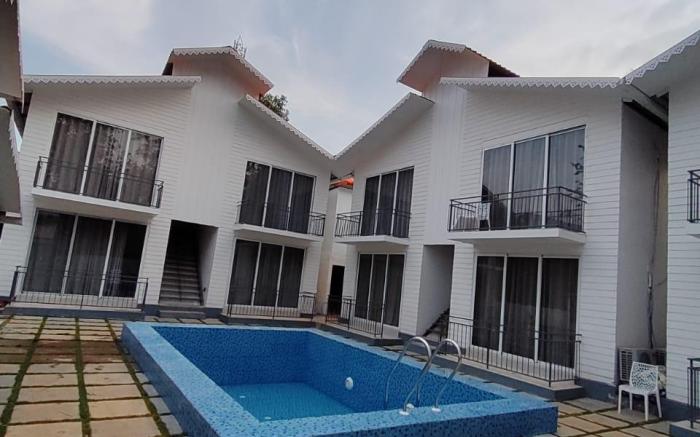 White Key Resort