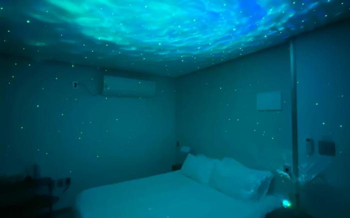 INFINITY RESORT IN JEJU