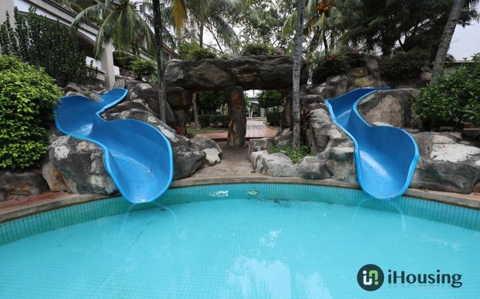 Mahkota 5pax/8minutesBandaHilir/3054 by I Housing