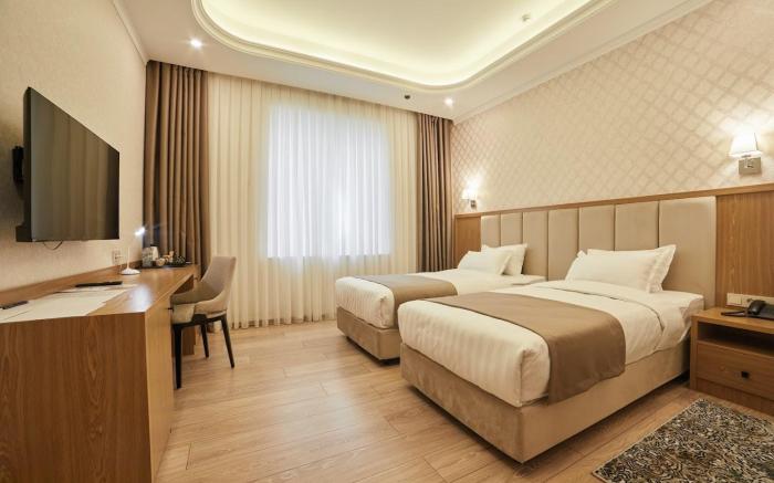 Al Anvar Hotel