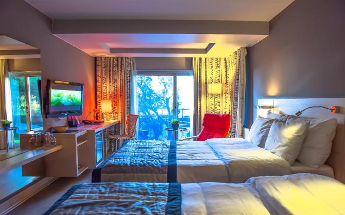Denizatı Plus Hotel
