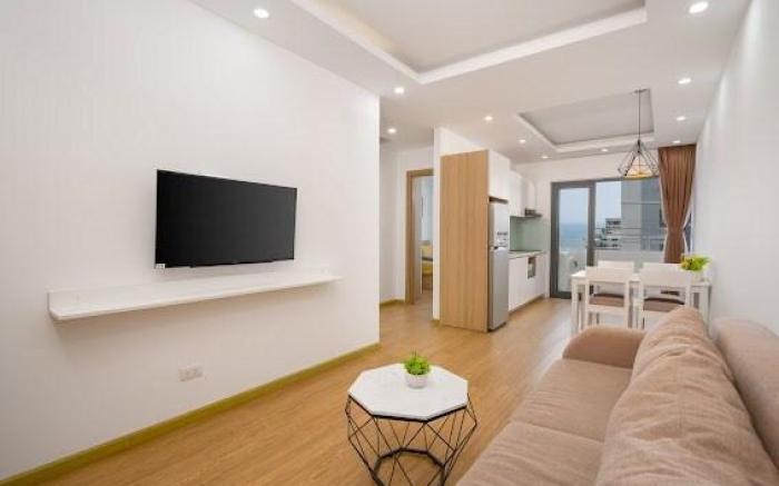 Apartment Seaview - My Khe beach