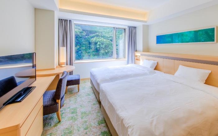 Atami Korakuen Hotel