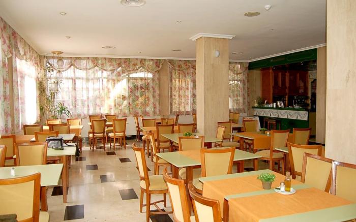 HOTEL RIO BADAJOZ