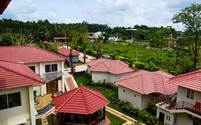 EXCELLENCY RESORT & SPA
