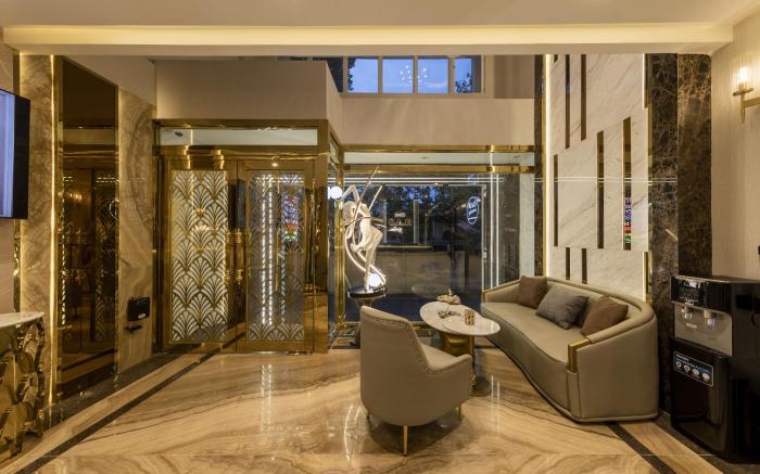 H.A.O Boutique Hotel