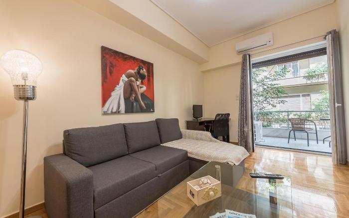 Elegant Home in Quiet Street by Cloudkeys