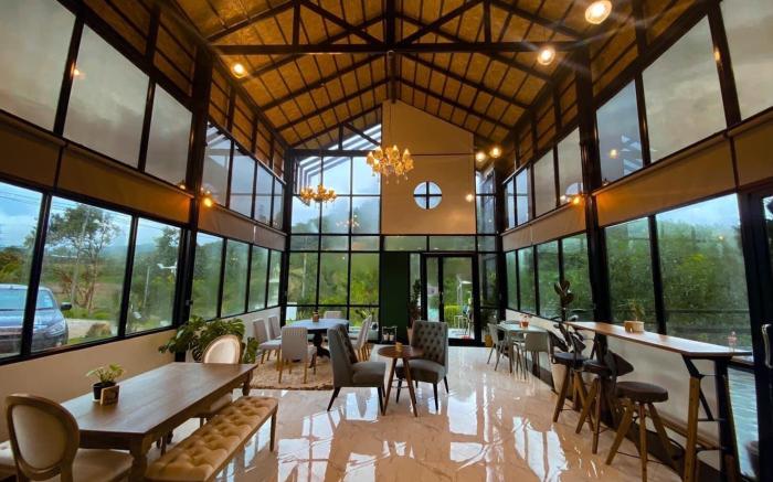 Khum ka la hua Farmstay
