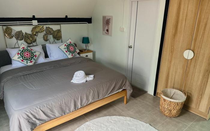 Khum ka la hua Farmstay