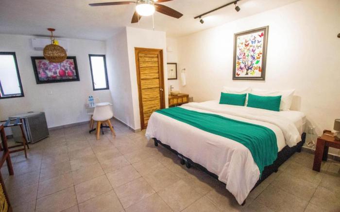 Hotel Tequila Cancun