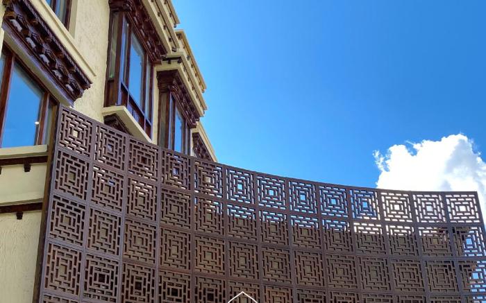 Hotel Rewa ladakh