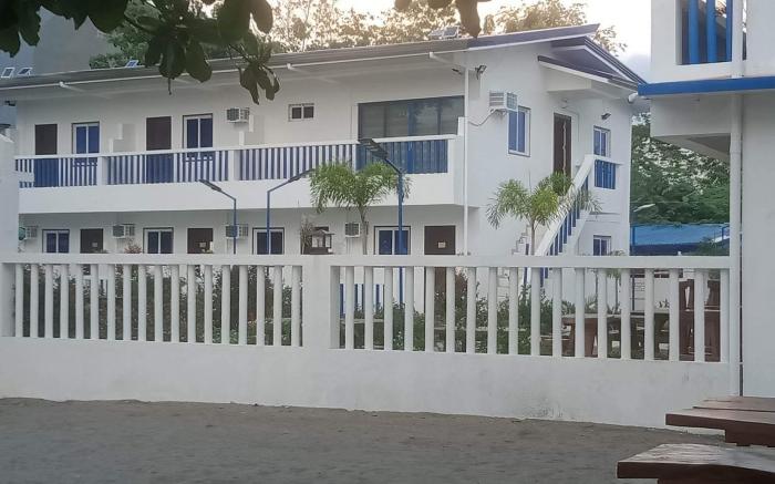 Baie Benie Beach Resort