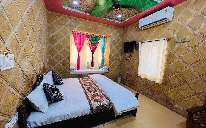 Hotel Golden Night Jaisalmer