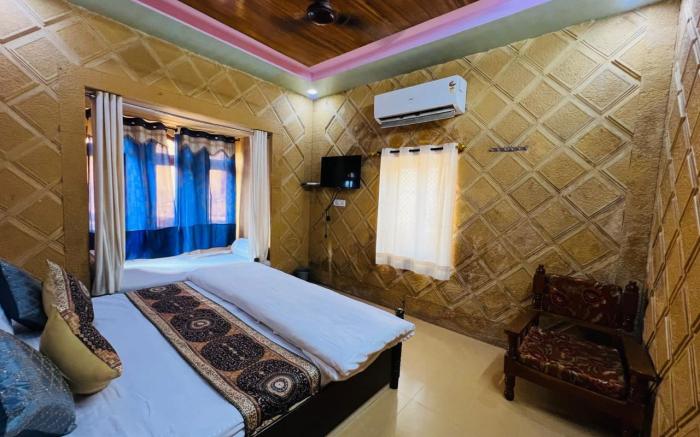 Hotel Golden Night Jaisalmer
