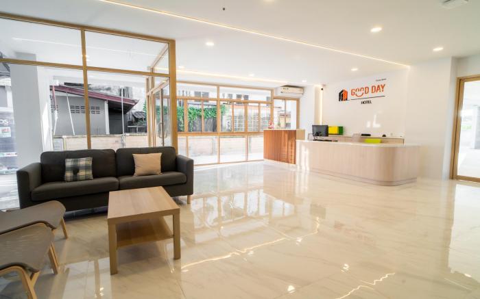 Goodday Hotel