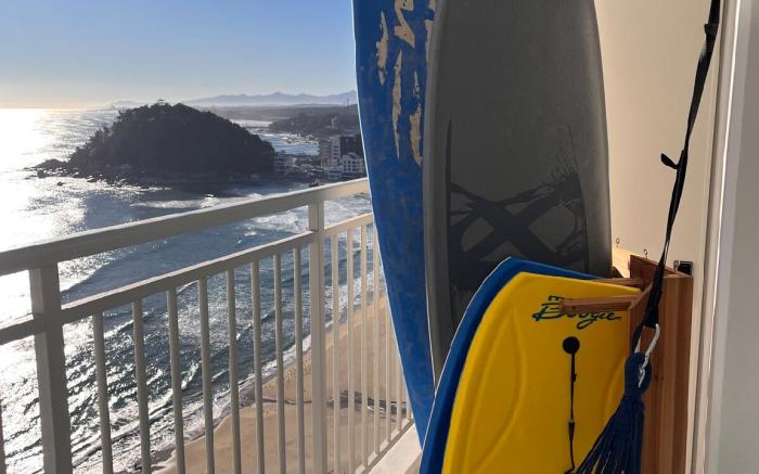 SurfingStay#Freesurfboard#Hammock#ocean View 19th