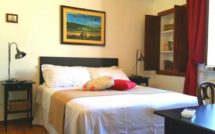 Dimora Amina B&B